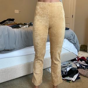 Billabong Flare pants